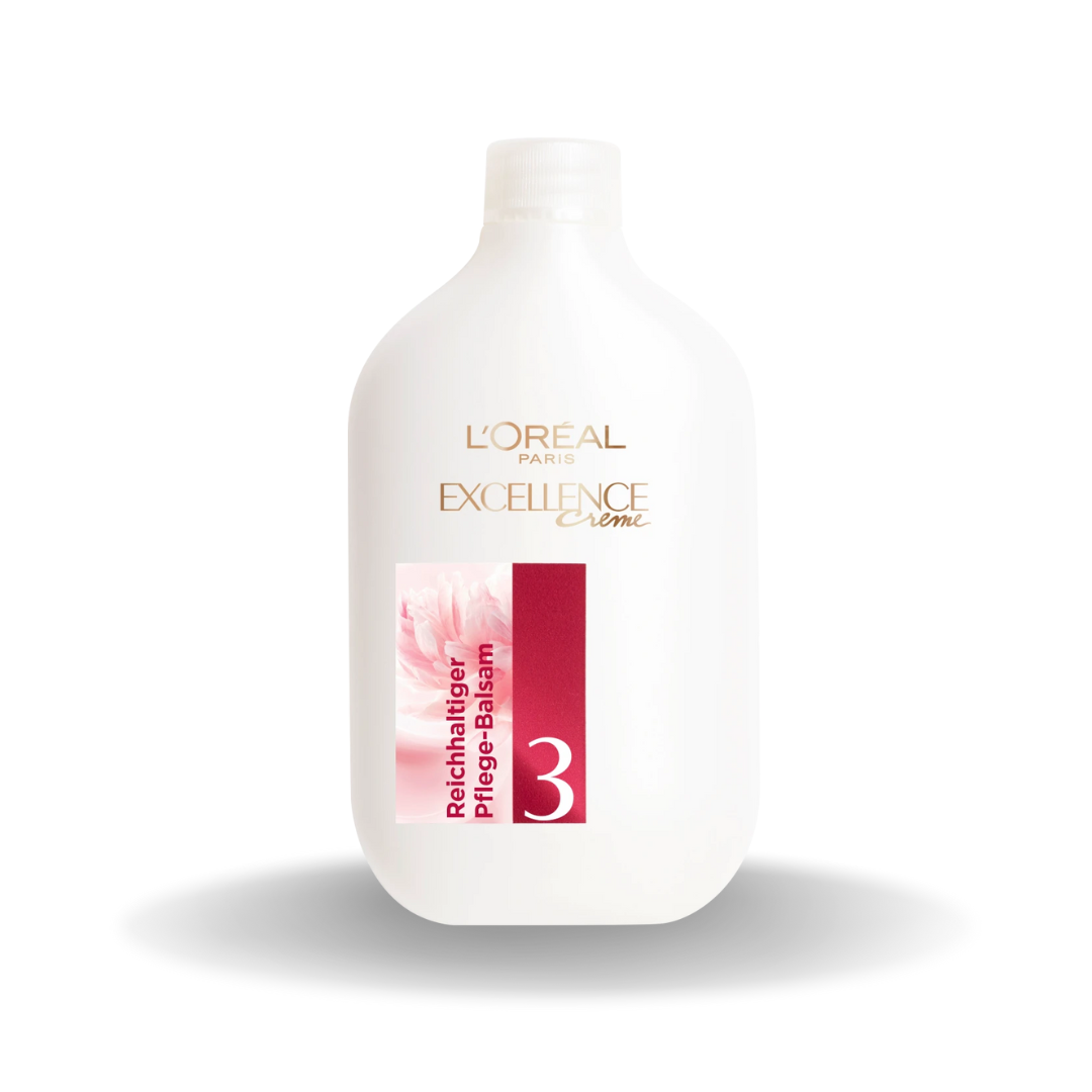 L'ORÉAL PARiS EXCELLENCE CREME Hair Treatment Care Balm, 60 ml