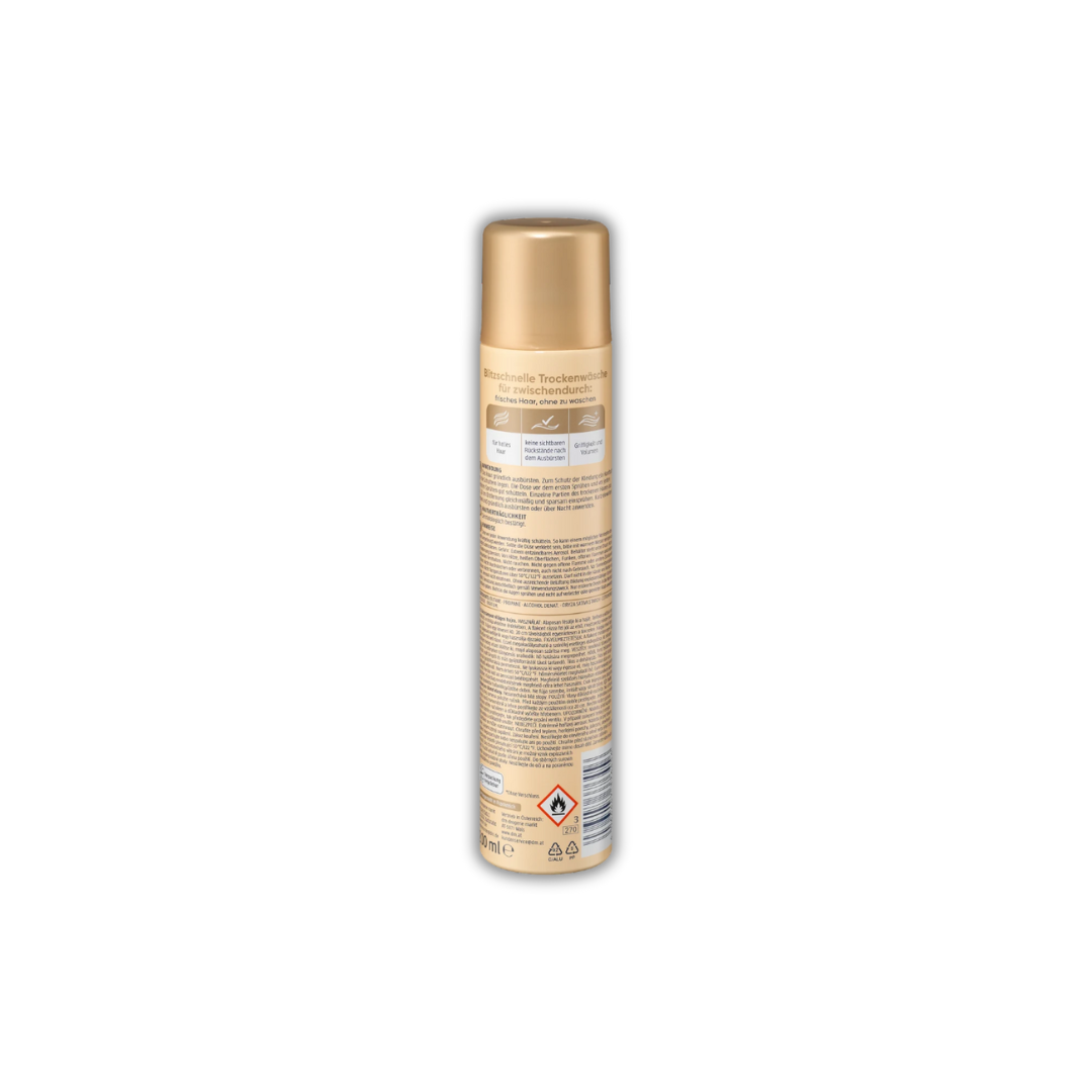 Balea Dry Shampoo Blonde, 200 ml