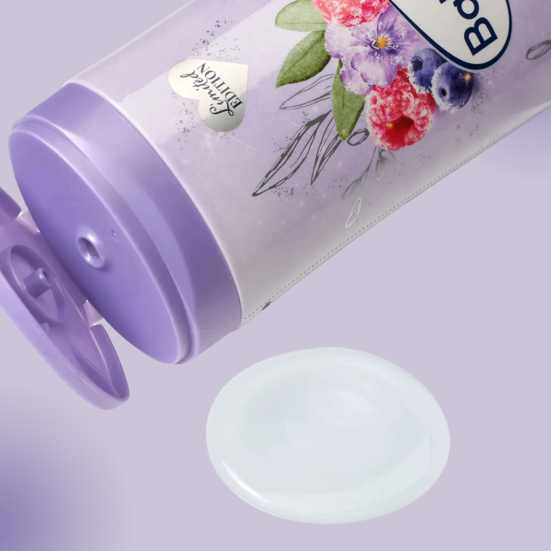 Balea Cold Softness Cream Shower, 300 ml