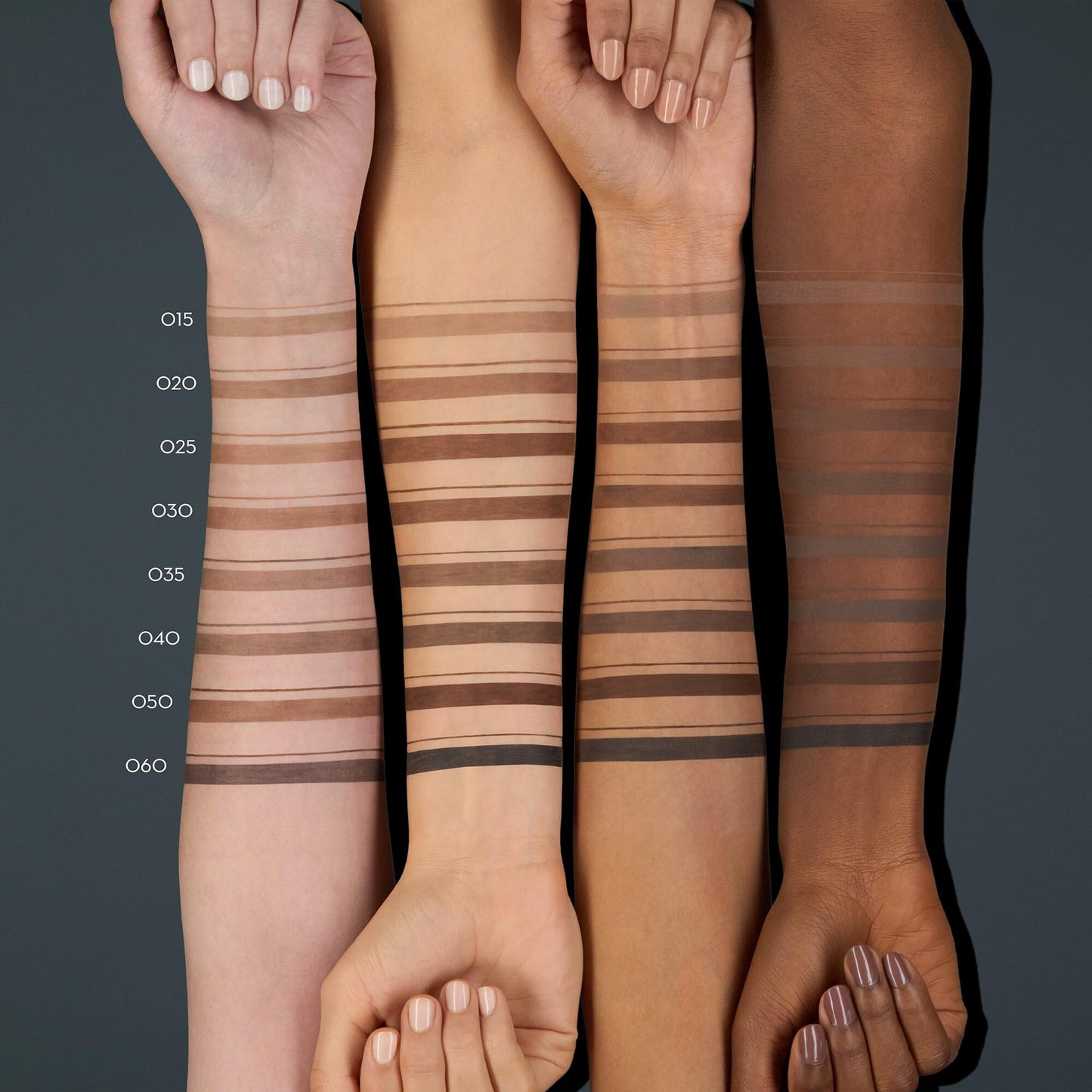 Catrice Slim'Matic Ultra Precise Waterproof Eyebrow Pencil 040 Cool Brown, 0.05 g