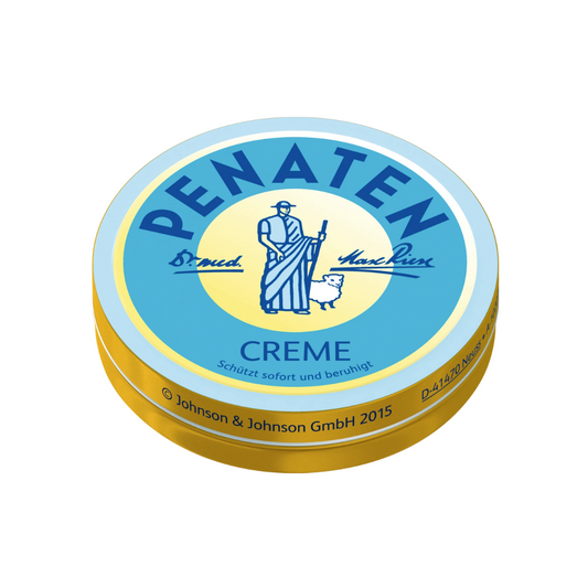 Penaten Cream, 150 ml